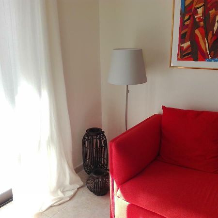 Apartamento Turf Алвор Екстер'єр фото