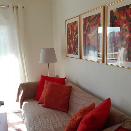 Apartamento Turf Алвор Екстер'єр фото