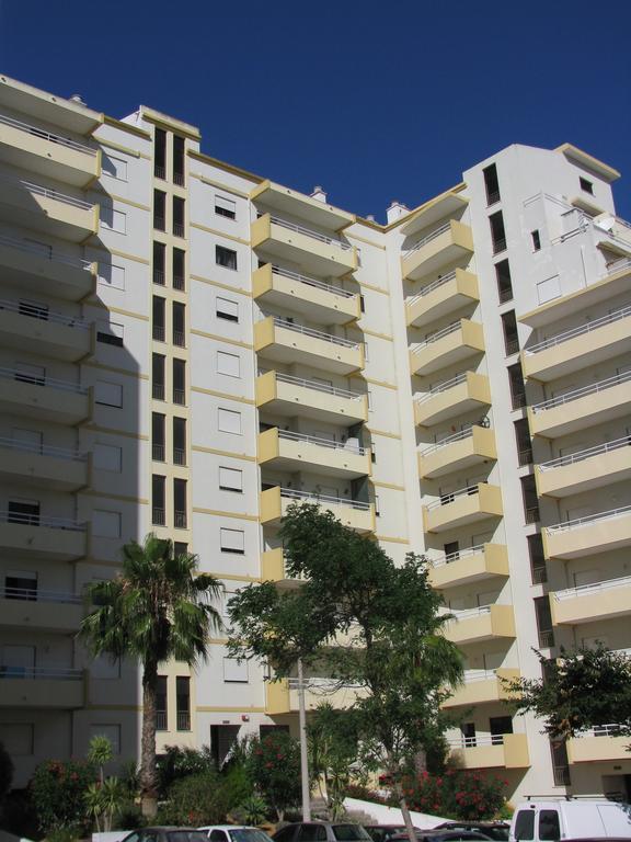 Apartamento Turf Алвор Екстер'єр фото