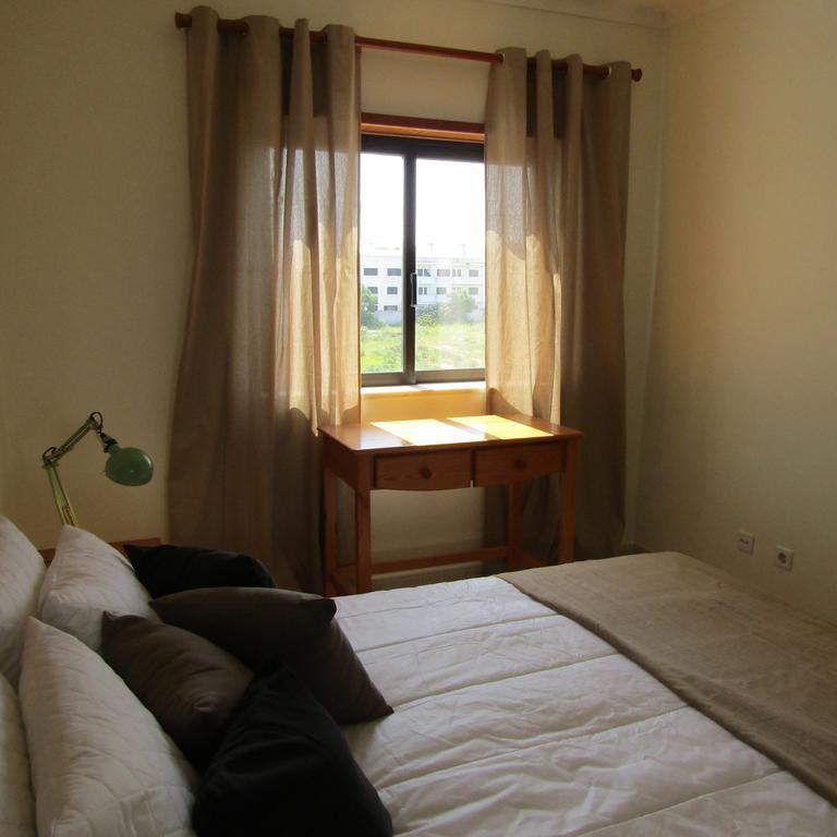 Apartamento Turf Алвор Екстер'єр фото