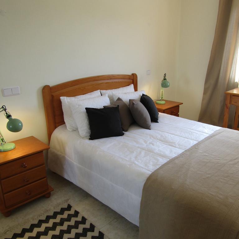 Apartamento Turf Алвор Екстер'єр фото