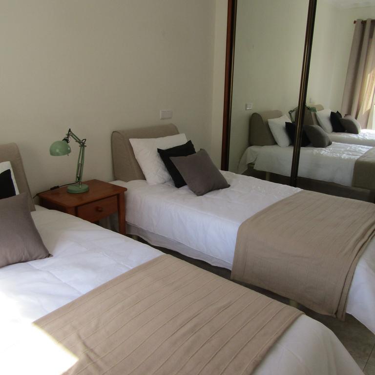 Apartamento Turf Алвор Екстер'єр фото