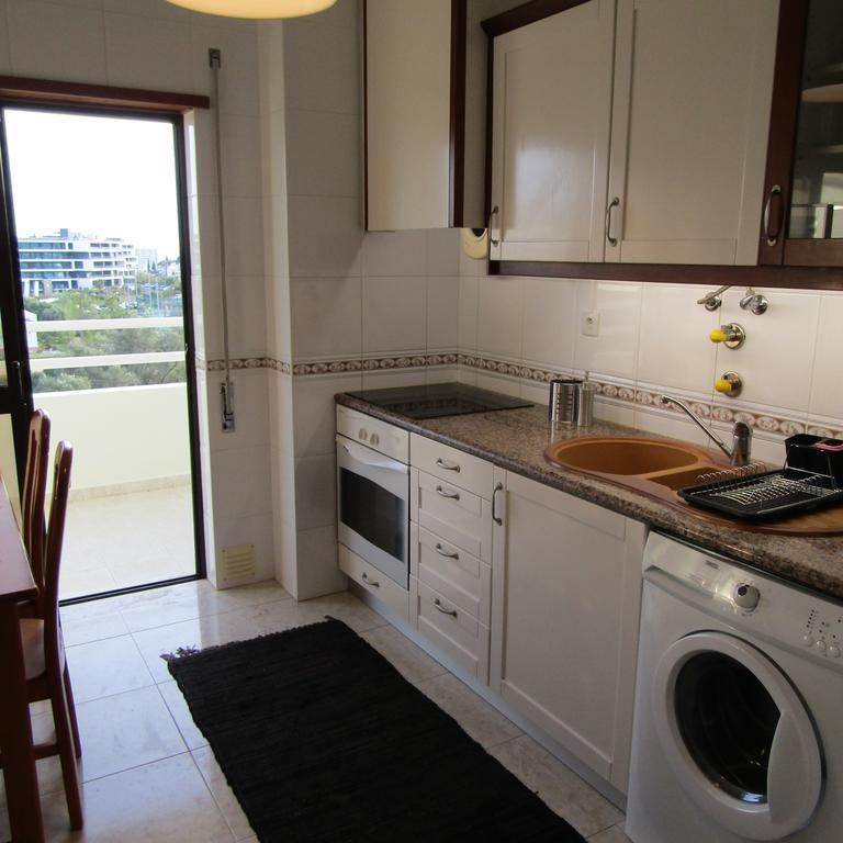 Apartamento Turf Алвор Екстер'єр фото