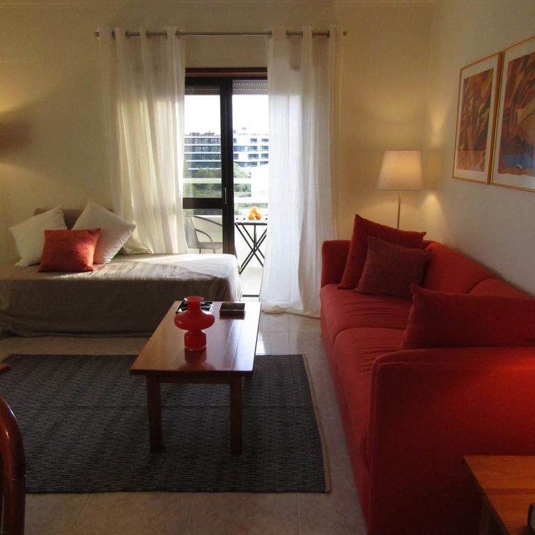 Apartamento Turf Алвор Екстер'єр фото