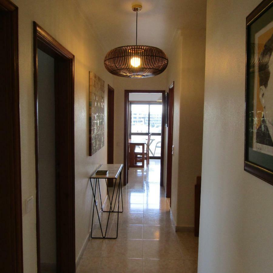 Apartamento Turf Алвор Екстер'єр фото