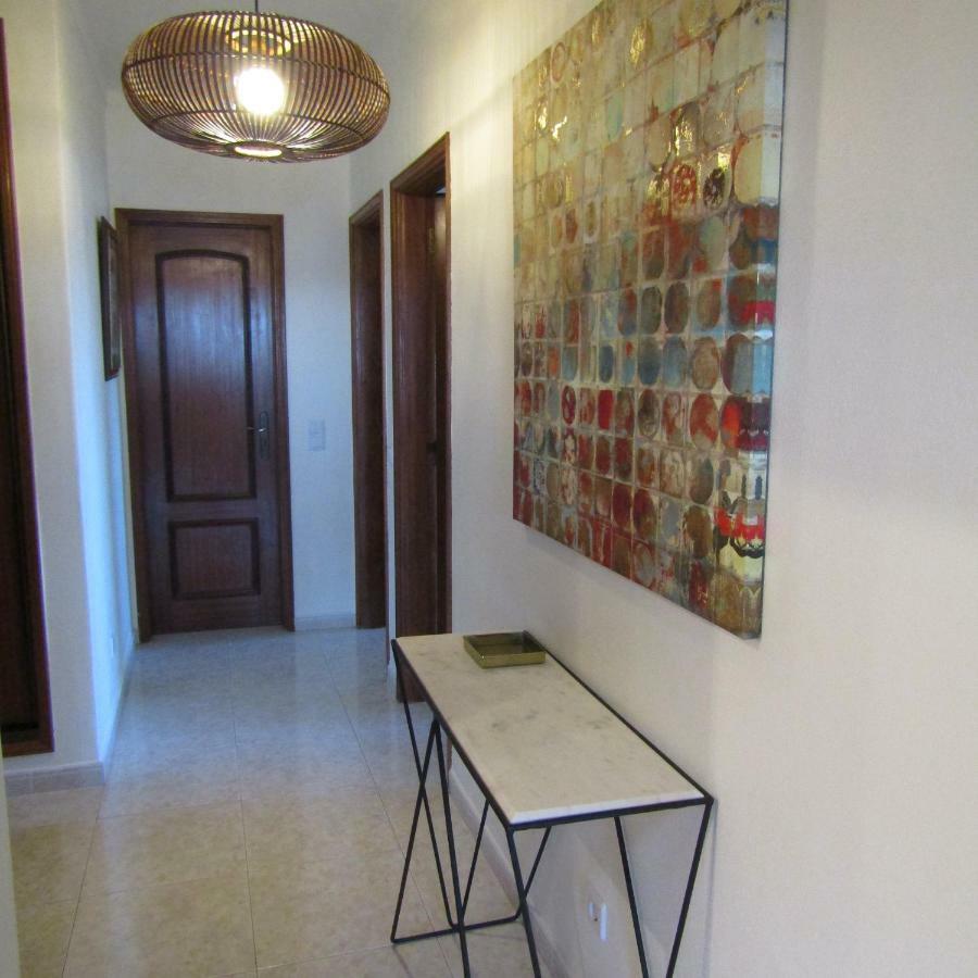 Apartamento Turf Алвор Екстер'єр фото