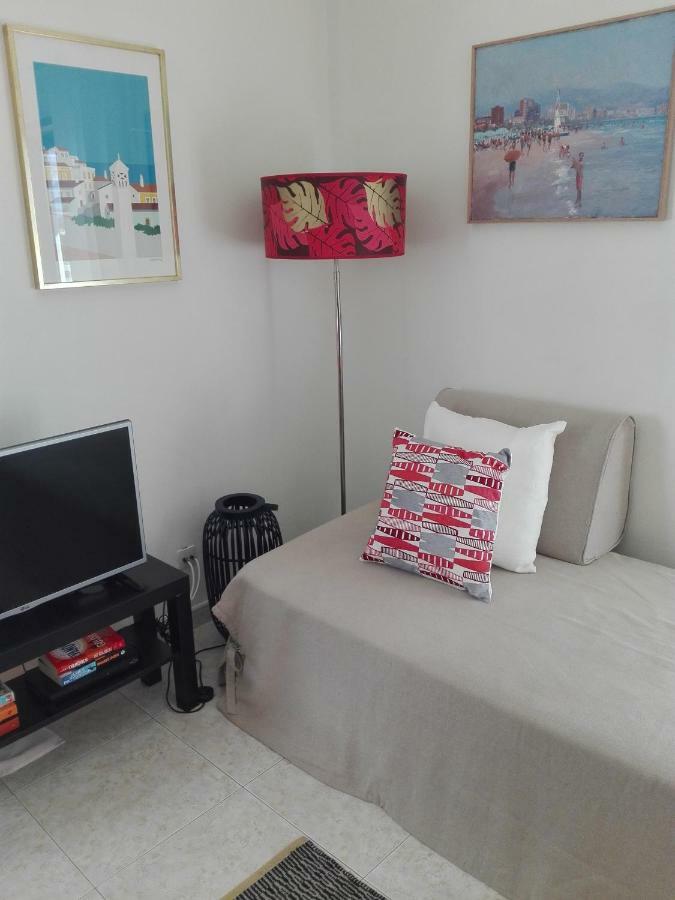 Apartamento Turf Алвор Екстер'єр фото