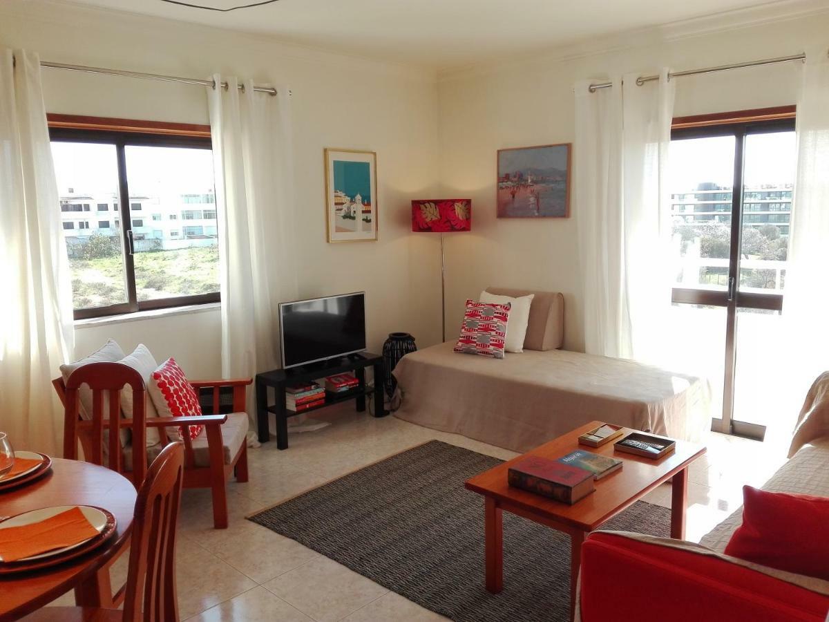 Apartamento Turf Алвор Екстер'єр фото
