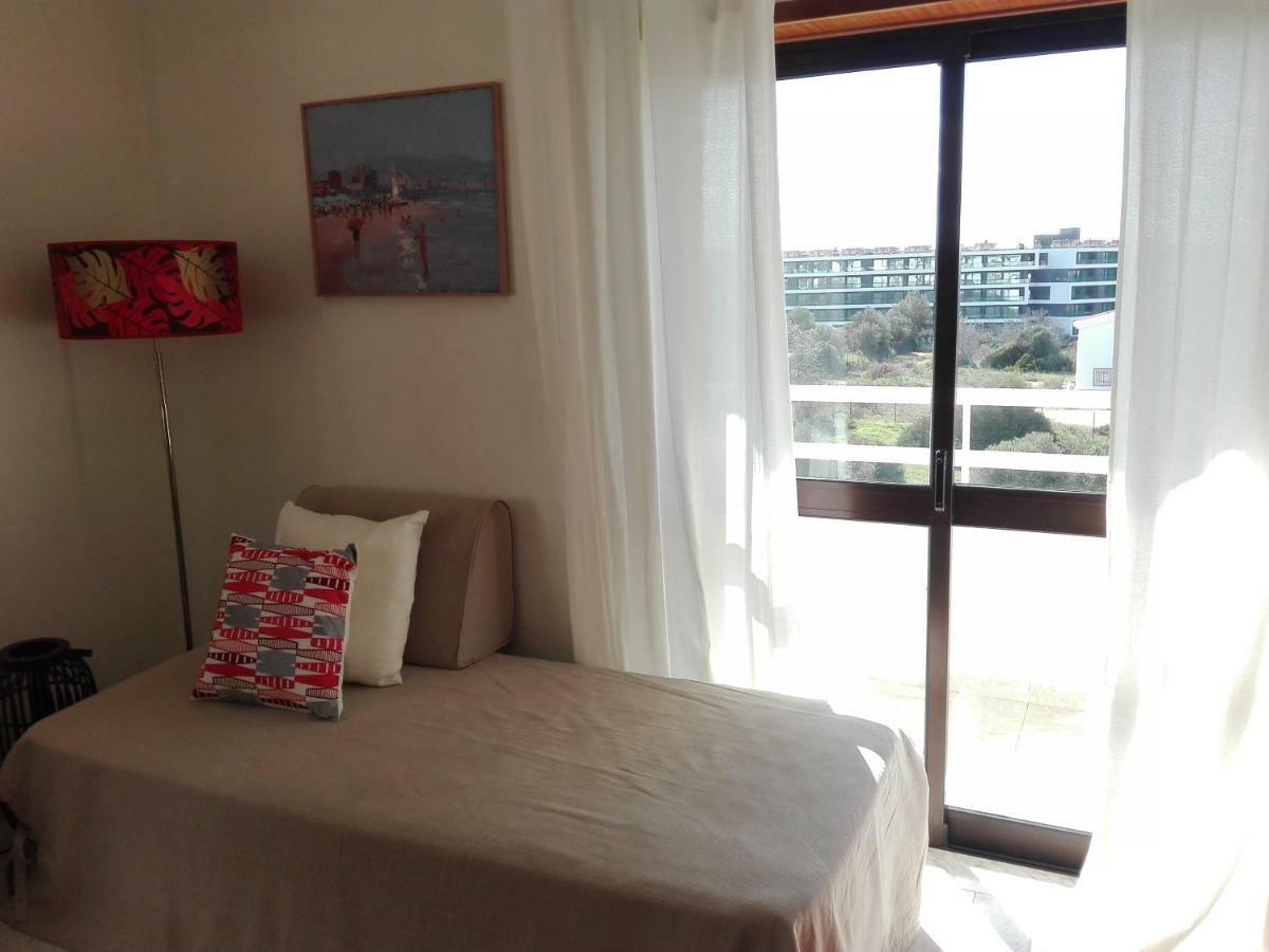 Apartamento Turf Алвор Екстер'єр фото