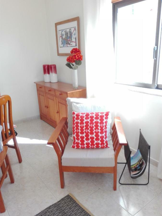 Apartamento Turf Алвор Екстер'єр фото