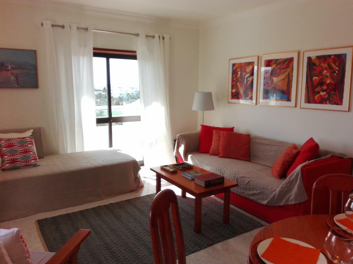 Apartamento Turf Алвор Екстер'єр фото