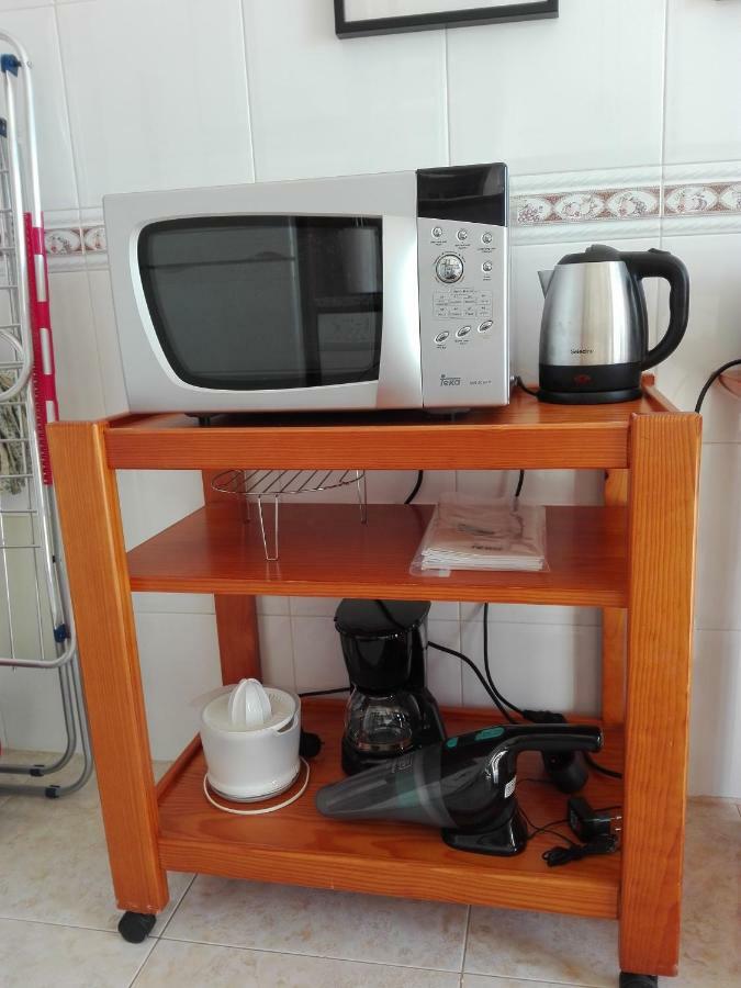 Apartamento Turf Алвор Екстер'єр фото